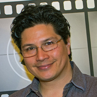Dante A. Bacani