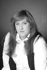 Julie Perrin