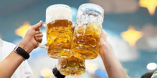 Friday Night Pub Crawl