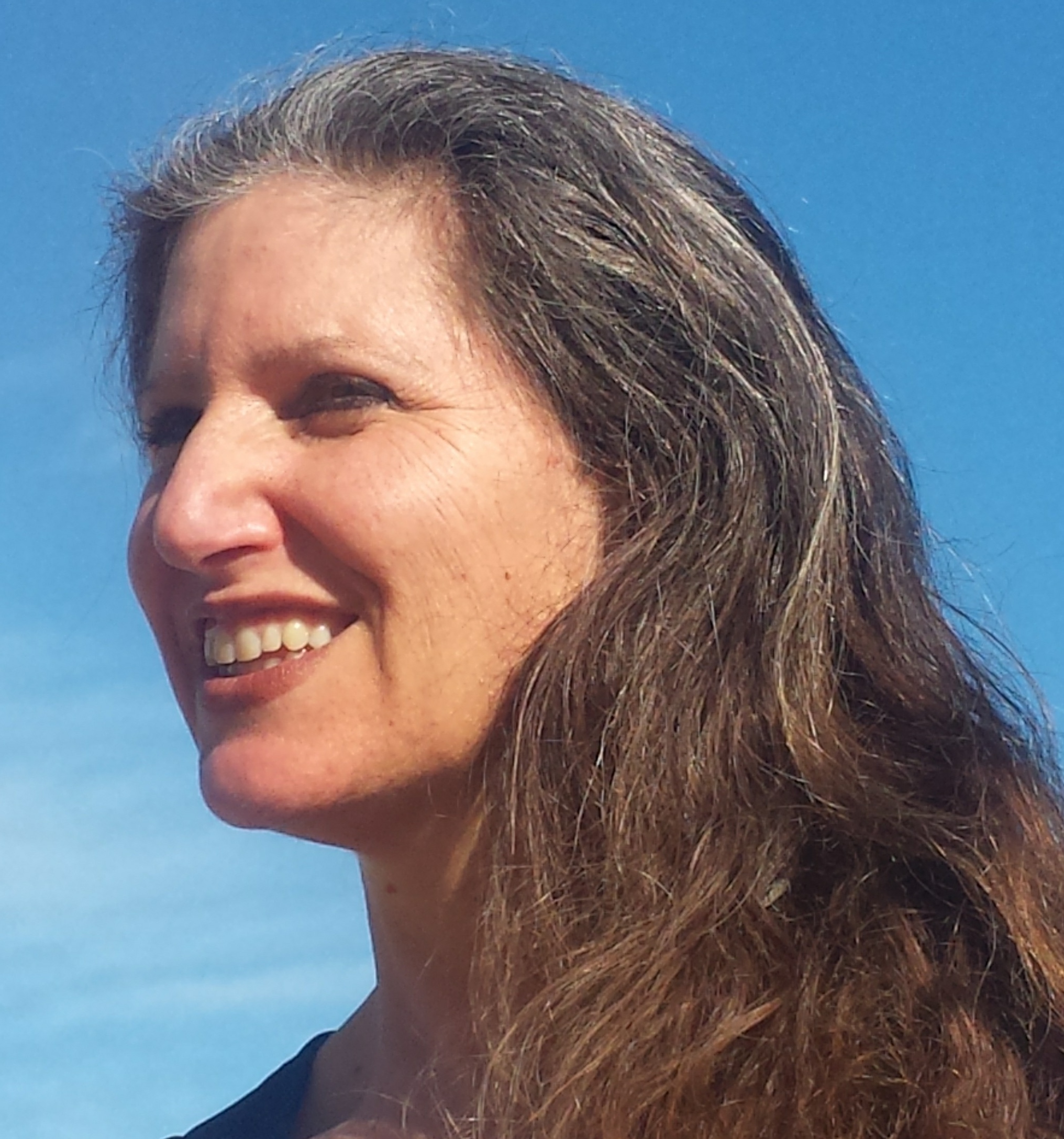Sue Crossen