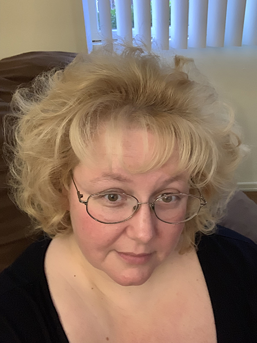 Desiree E. Elliott