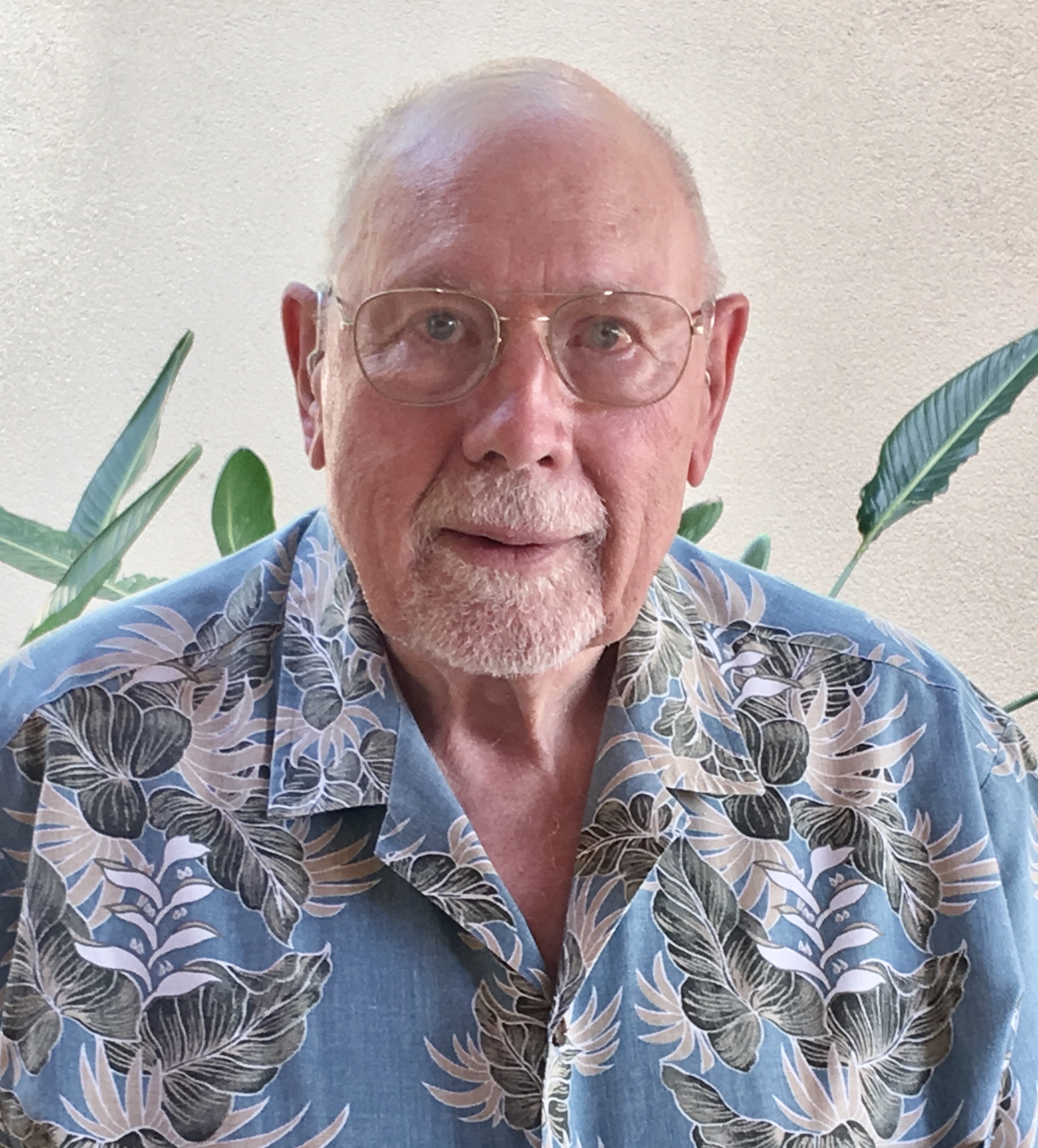 H. Stan Jones