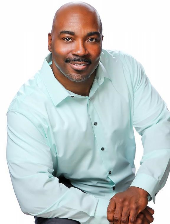 Prince Simmons