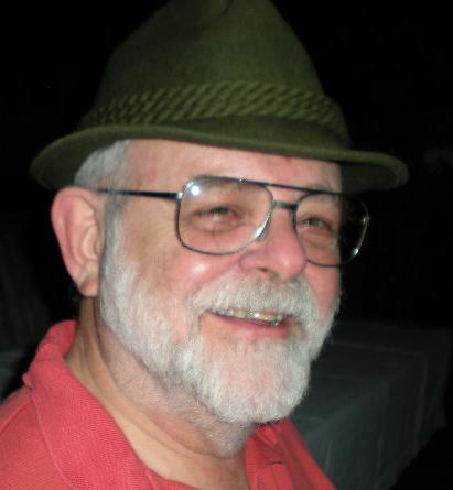 Van Snyder