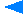 Left Blue Arrow