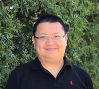 Michael Wong