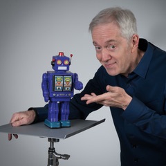 James Mandel Futurist