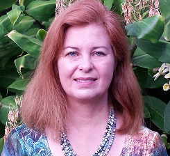 Alma Munro