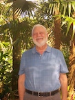 Alan Stillson